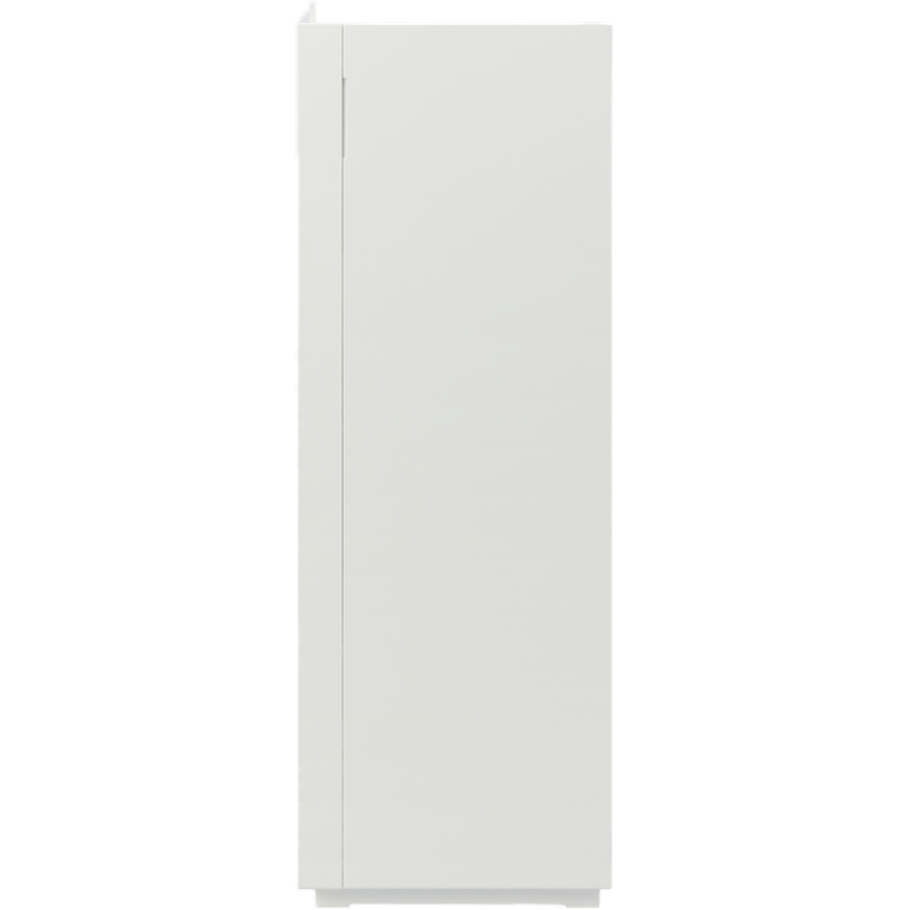 Coway Airmega 240 HEPA Air Purifier - White - Side