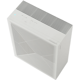 Coway Airmega 240 HEPA Air Purifier - White - Top Angle