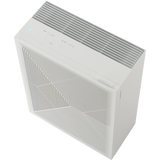 Coway Airmega 240 HEPA Air Purifier - White - Top Angle