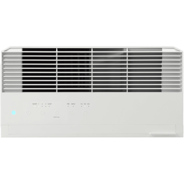 Coway Airmega 240 HEPA Air Purifier - White - Top