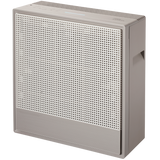 Coway Airmega 250 Large Room HEPA Air Purifier - Angle