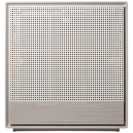 Coway Airmega 250 Large Room HEPA Air Purifier - Main
