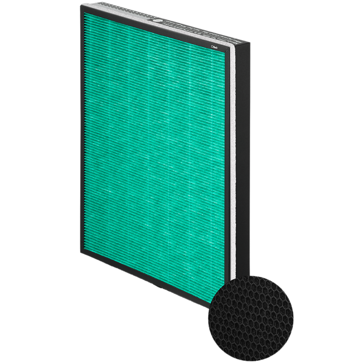 Coway Airmega 250 Max2 Filter Set - Main