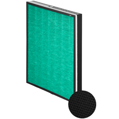 Coway Airmega 250 Max2 Filter Set - Main