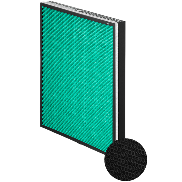 Coway Airmega 250 Max2 Filter Set - Main