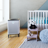 Airmega 300 HEPA Air Purifier - Lifestyle 1