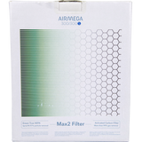 Airmega 300 Series Max2 Replacement Filter Set - box