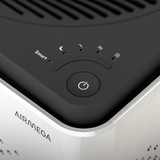 Airmega 300S Smart HEPA Air Purifier - Control Panel