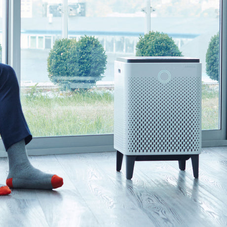 Airmega 300S Smart HEPA Air Purifier by Coway