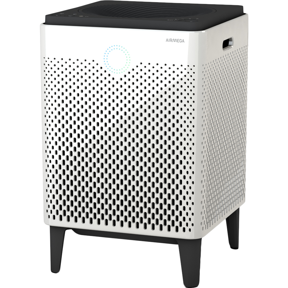 Airmega 300S Smart HEPA Air Purifier - Angle View