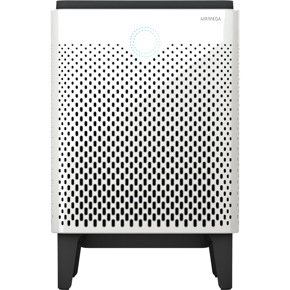 Airmega 300S Smart HEPA Air Purifier - Front View