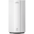 Coway Airmega 350 Large Room Whole Home HEPA Air Purifier - White