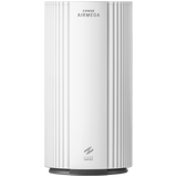 Coway Airmega 350 Large Room Whole Home HEPA Air Purifier - White