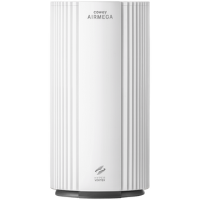 Coway Airmega 350 Large Room Whole Home HEPA Air Purifier - White