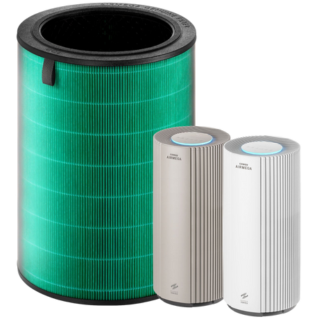 Coway Airmega 350 Replacement Filters - Main