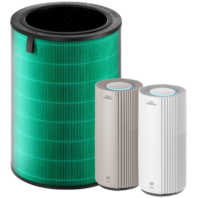 Coway Airmega 350 Replacement Filters - Main