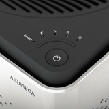 Airmega 400 HEPA Air Purifier - Control Panel