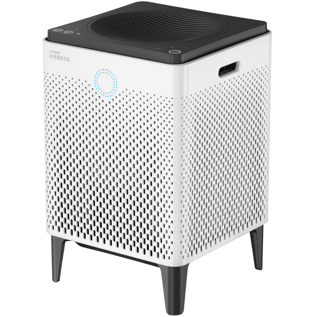 Coway Airmega 400 HEPA Air Purifier White - Main