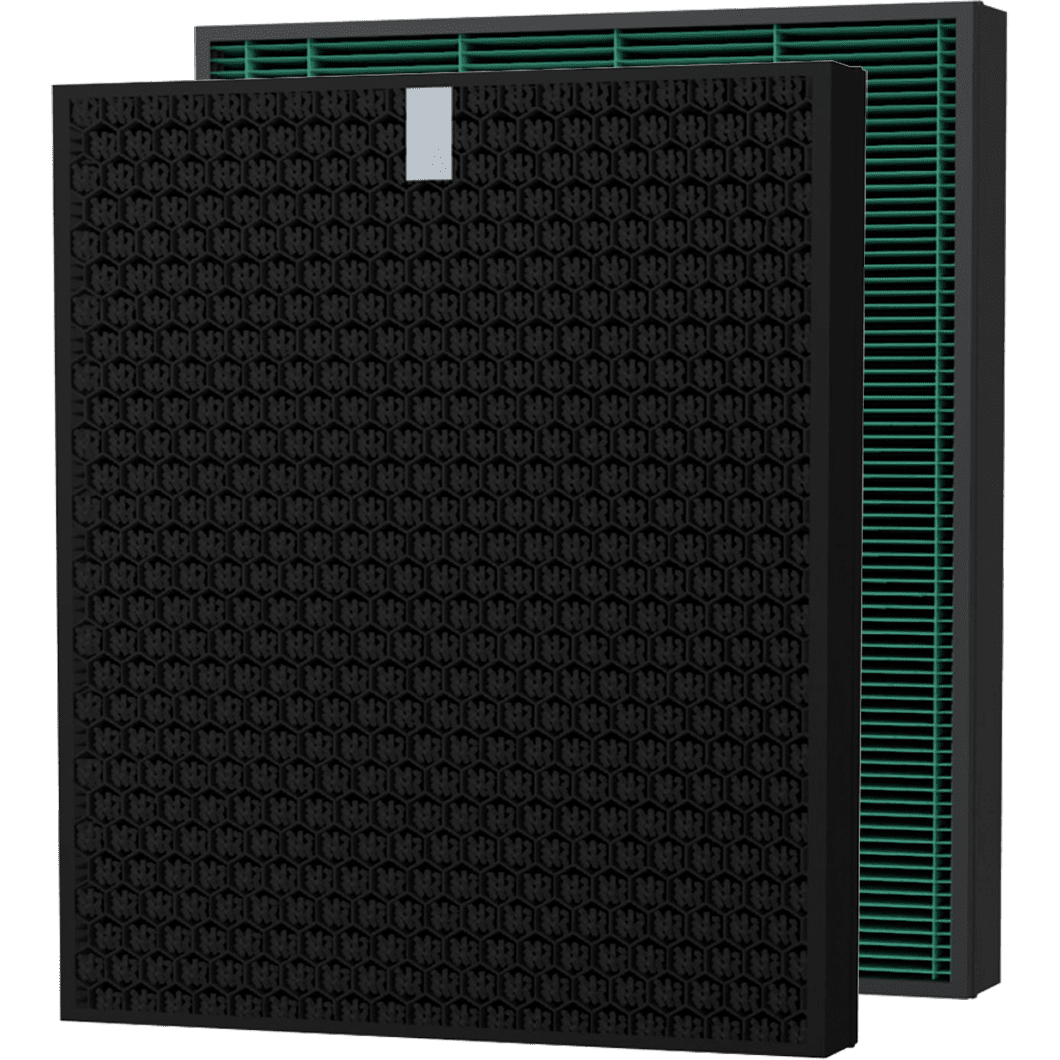 Airmega 400 Series Max2 Filter Set
