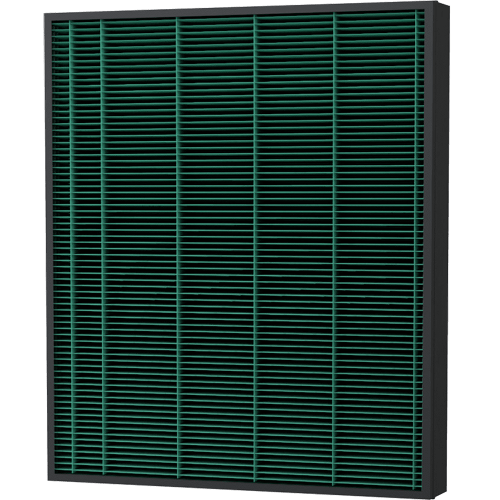 Airmega 400 Series Max2 Filter Set - front