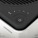 Airmega 400S Smart HEPA Air Purifier - Control Panel