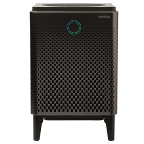 Airmega 400S Smart HEPA Air Purifier - Front - Graphite