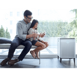 Airmega 400S Smart HEPA Air Purifier - at Home