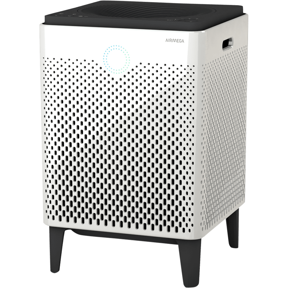 Airmega 400 HEPA Air Purifier by Coway - angle
