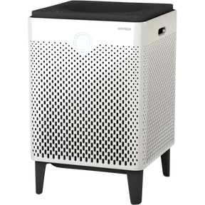Airmega 400 HEPA Air Purifier by Coway - angle