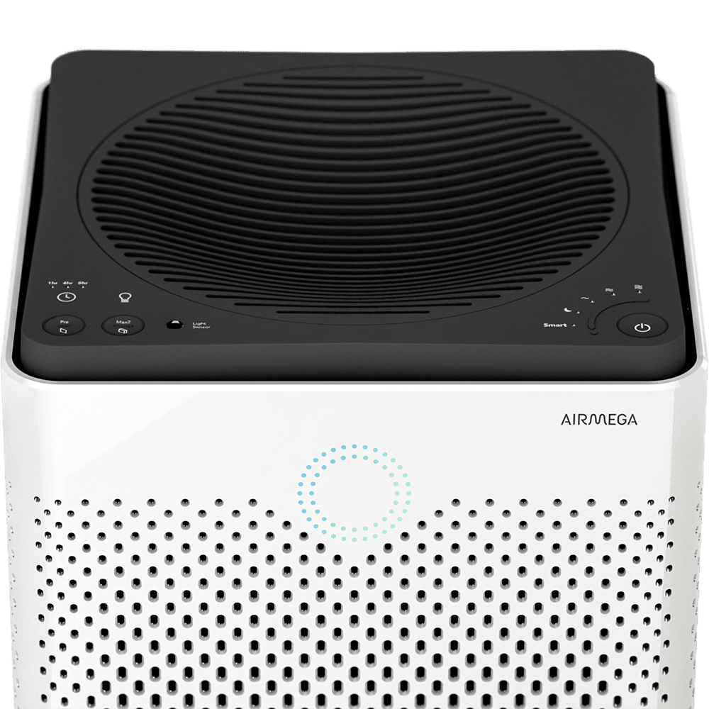 Coway Airmega 400S App-Enabled Smart Air Purifier (Covers 1,560 sq. ft.), True HEPA Air Purifier with Smart Technology, Compatible with Amazon Alexa and Google Home, (111012) - Thumbnail 5