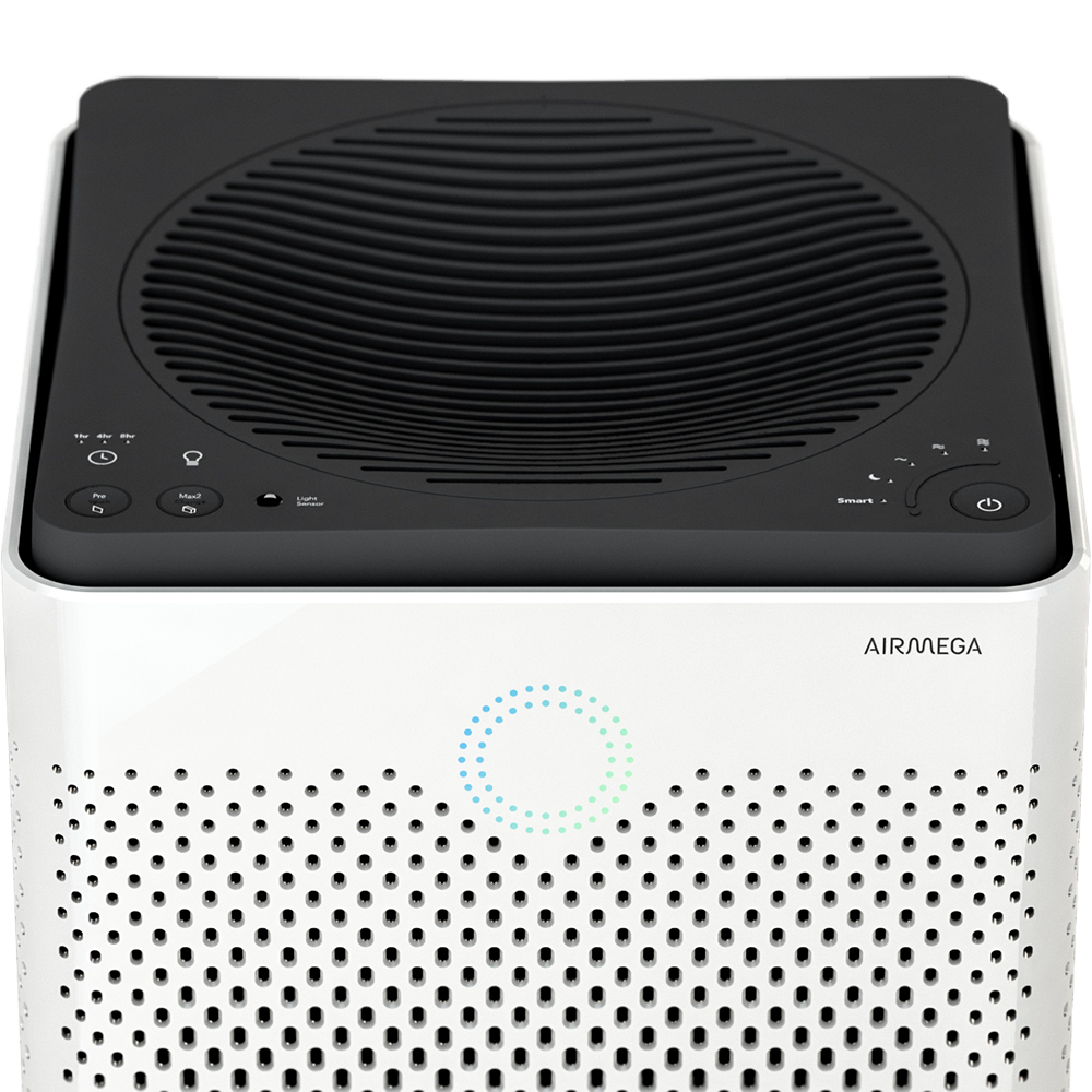 Airmega 400S Smart HEPA Air Purifier - Top