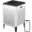 Coway Airmega 400S Smart HEPA Air Purifier White - Main