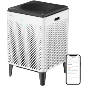 Coway Airmega 400S Smart HEPA Air Purifier White - Main