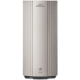 Coway Airmega 450 Large Room Home and Office HEPA Air Purifier Beige - Main