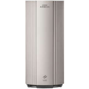 Coway Airmega 450 Large Room Home and Office HEPA Air Purifier Beige - Main
