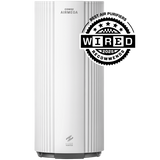 Coway Airmega 450 Large Room Home and Office HEPA Air Purifier White - Wirecutter