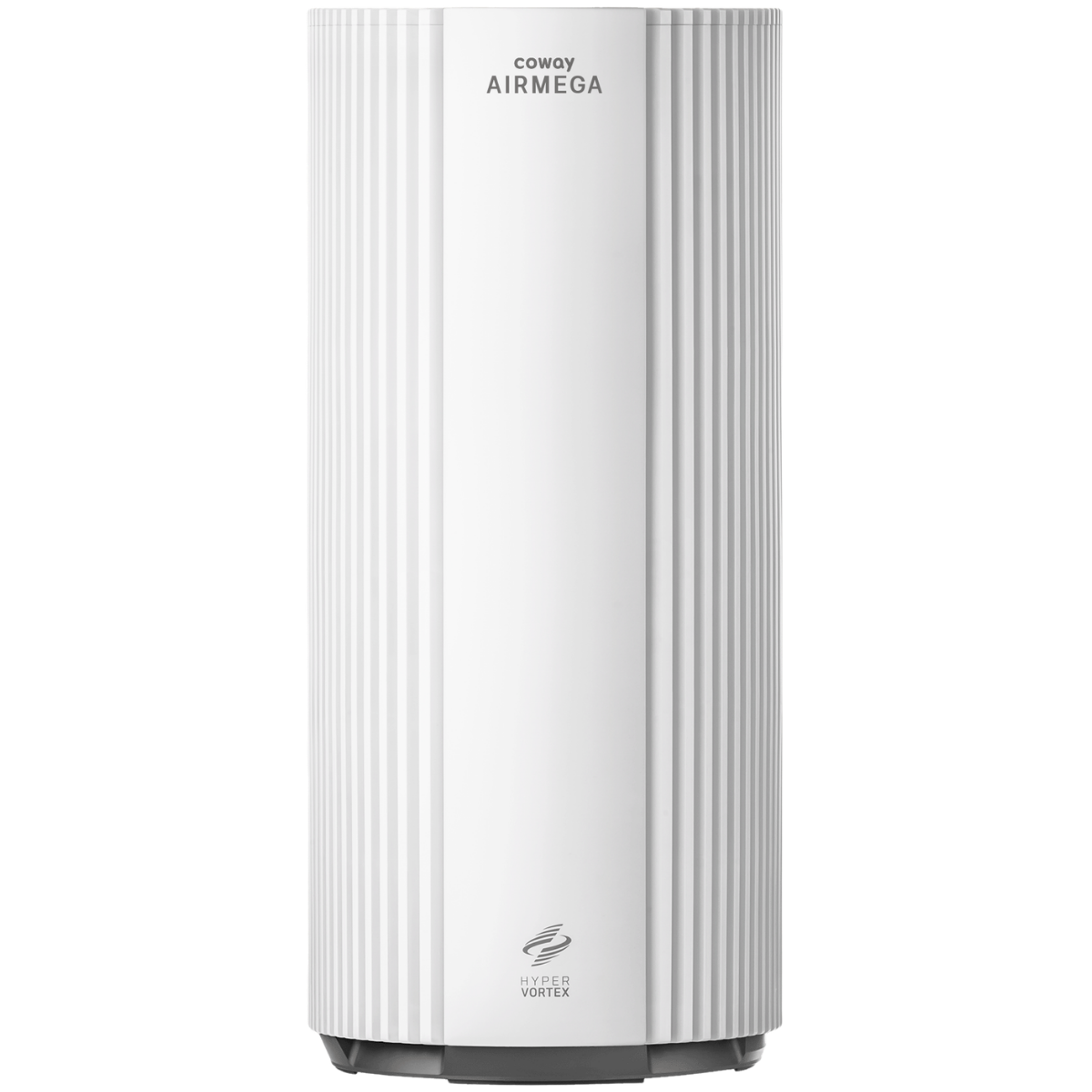 Coway Airmega 450 Large Room Home and Office HEPA Air Purifier - White