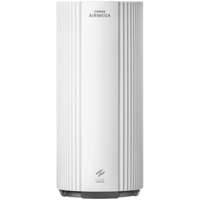 Coway Airmega 450 Large Room Home and Office HEPA Air Purifier - White