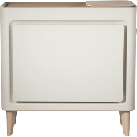 Coway Airmega Icon HEPA Air Purifier - Back