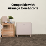 Coway Airmega Icon Max2 Filter Set - Infographic 3
