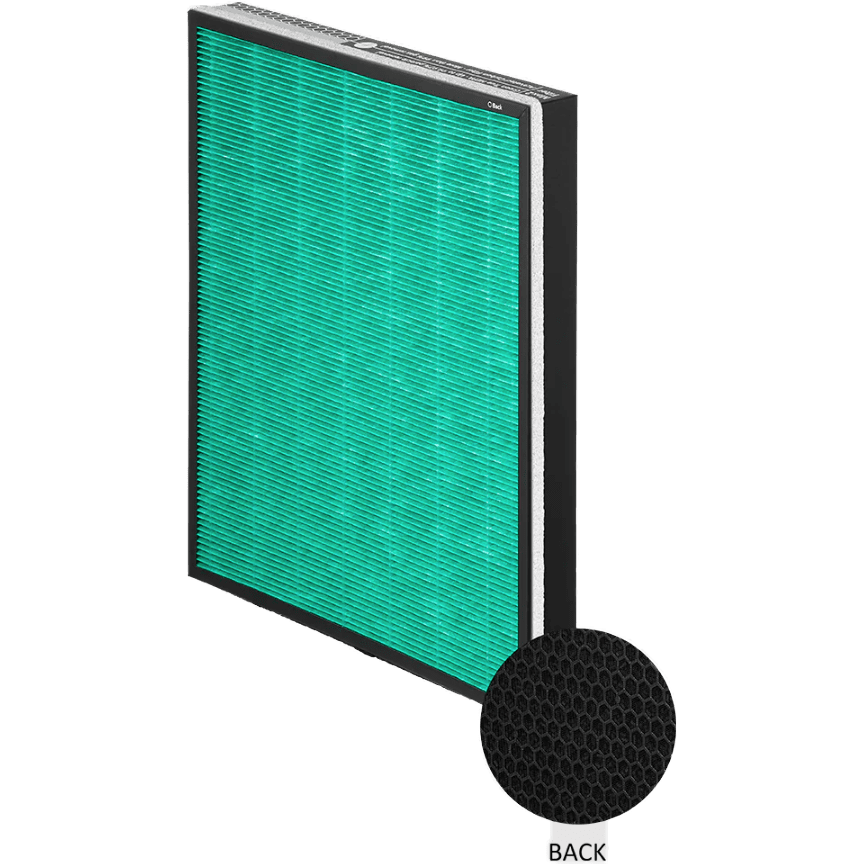Coway Airmega Icon Filter Set