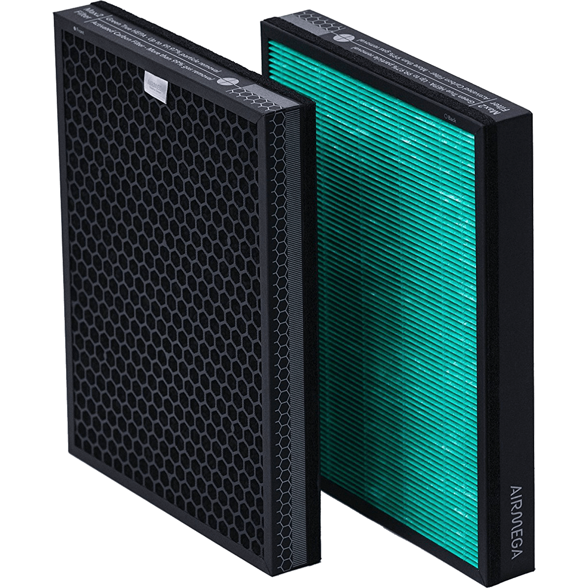 Coway AirMega Max 2 Filter Set