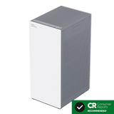 Coway Airmega Pro X Large Space Air Purifier - White Angle