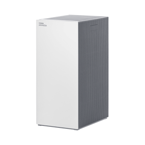 Coway Airmega Pro X Large Space Air Purifier - White Main
