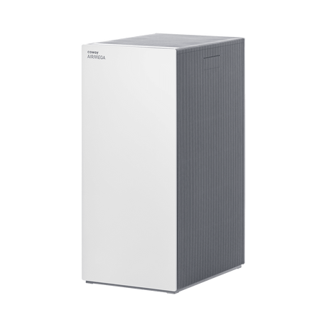 Coway Airmega Pro X Large Space Air Purifier - White Main