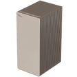 Coway Airmega Pro X Large Space HEPA Air Purifier Beige - Main