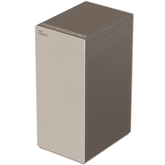 Coway Airmega Pro X Large Space HEPA Air Purifier Beige - Main
