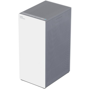 Coway Airmega Pro X Large Space HEPA Air Purifier - White