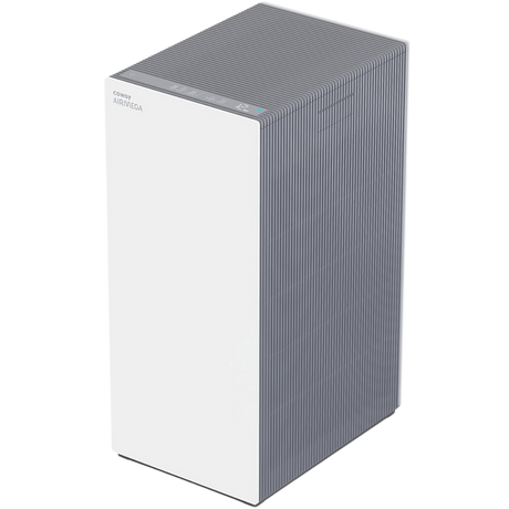 Coway Airmega Pro X Large Space HEPA Air Purifier - White