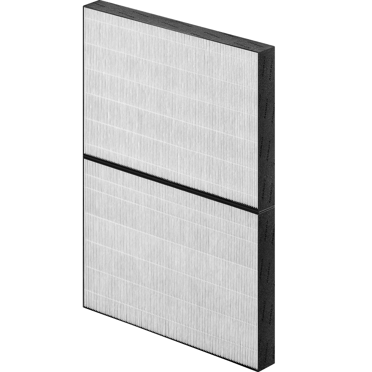 Coway Airmega Pro X Max2 Filter Set - Back